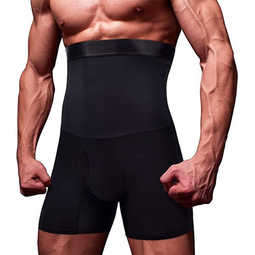 Men compression high waist - men's,