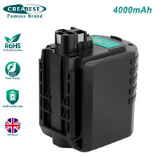 4000mAh 24V Ni-MH Battery for