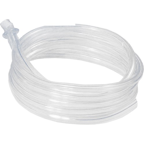 Inhaler tube omnibus latex - tube,