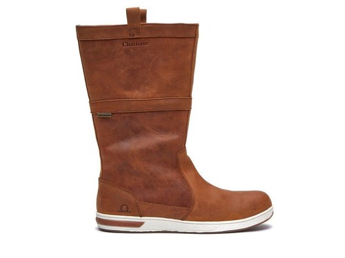 Chatham men solor leather - men's,
