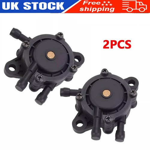 High volume fuel pump for - high,