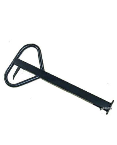 Handle assembly complete - handle,