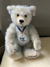 Steiff musical limited edition