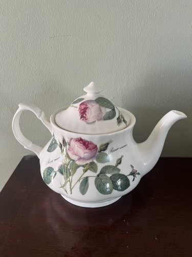 Roy kirkham redoute roses - roy,