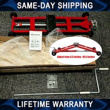 Portable Turbine Hoist / Car