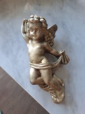Cherub Angel Wall Hanging