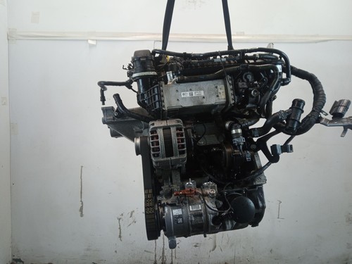 Dlac petrol engine - 1.0l,