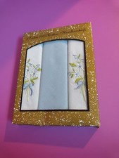 3 x Ladies 100% Cotton