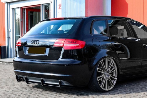 For audi 08 - a3, 08-12