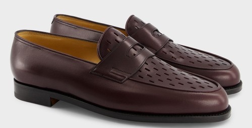 John lobb lopez oval - lopez,
