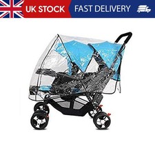 Universal Stroller Raincover