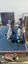 Roller Skates Bouers  UK 10