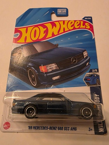 Hot wheels mercedes benz - hot, mercedes-benz