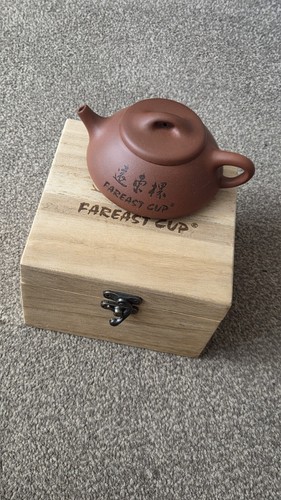 Fareast cup teapot - fareast, cup"