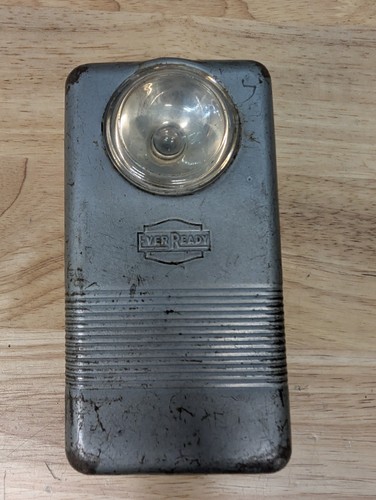 Vintage ever ready field - vintage,