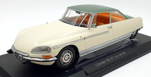 Norev scale diecast - norev, 1/18