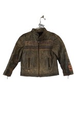 CHEVIGNON Brown Buffalo