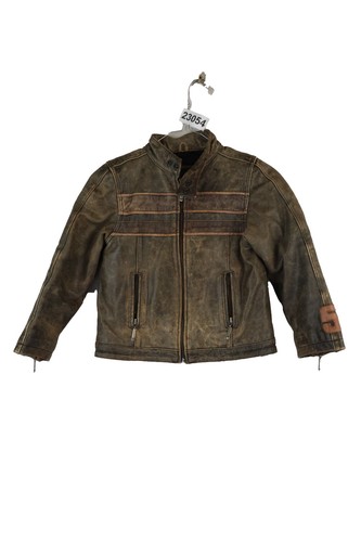 Chevignon brown buffalo - chevignon,
