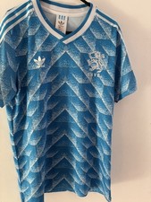 Vintage Adidas Netherlands