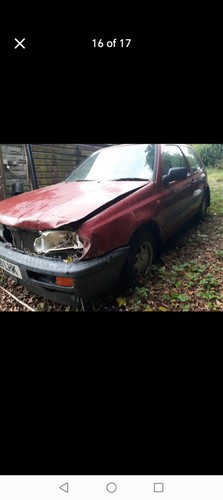 Breaking 1993 golf - 1993,