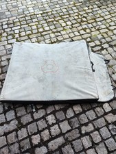 Franklin Drop Zone bouldering