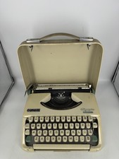 Vintage 1960s Olympia Splendid