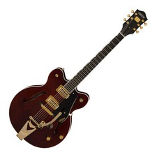 Gretsch - Limited Edition Abbey Road Studiomatic Hollow Body with Bigsby and Gol
