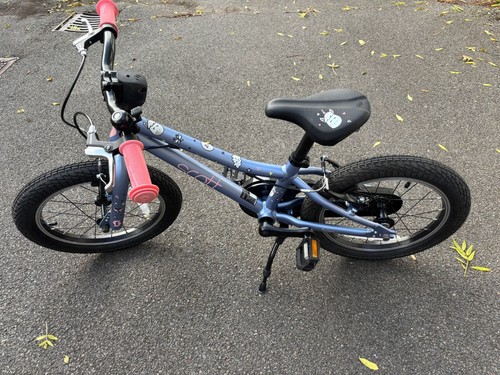 Contessa kids bike - 16,