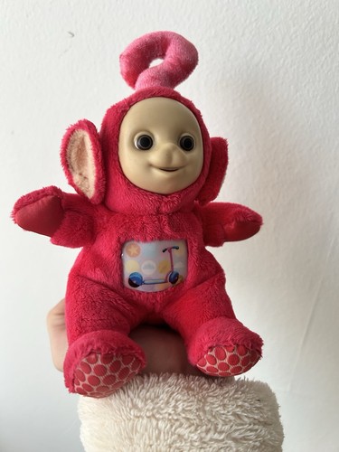 Teletubbies collectible - teletubbies, 6”