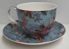 Maxwell & Williams William Kilburn Cashmere Bone China Victorian Garden C/S