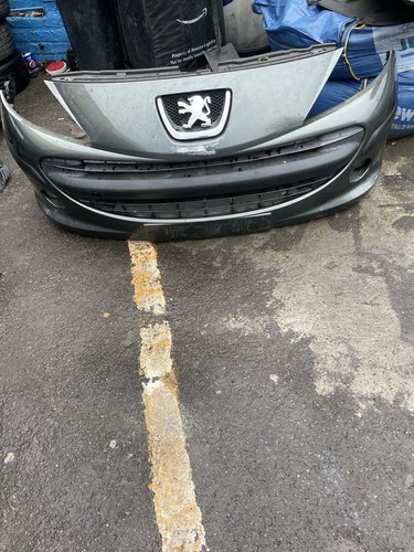 Peugot 207 2006 - 207,