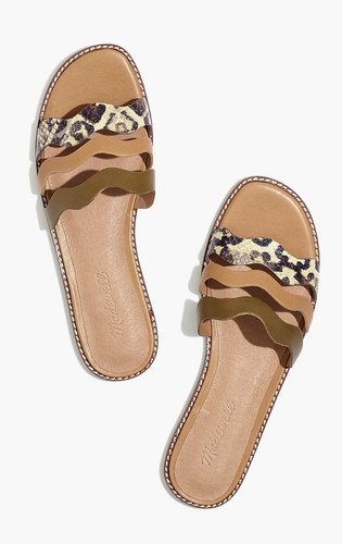Madewell the wave - the, slide
