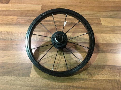 Islabikes rothan balance - 12",