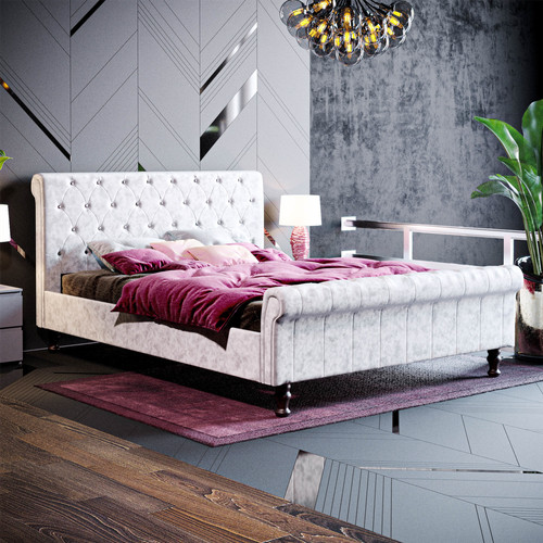 Vida designs violetta - violetta, king
