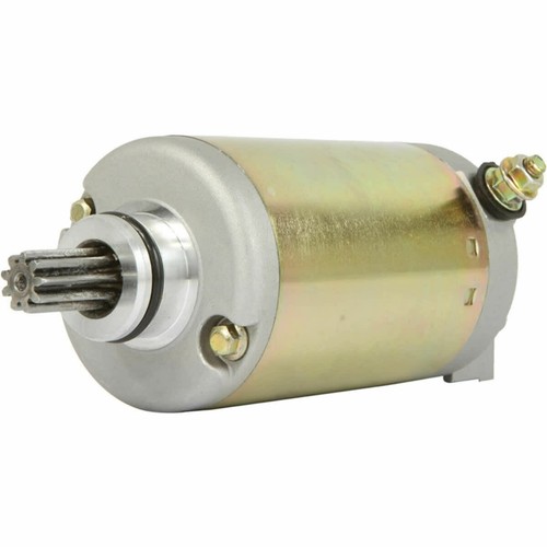 Arrowhead starter motor - starter,