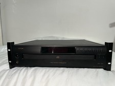 Denon DCM-500AE CD Auto 5-Disc