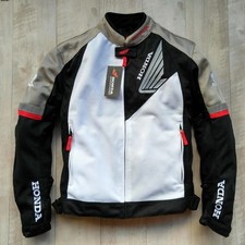 Honda Racing Motorcycle Biker