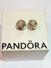 GENUINE PANDORA FLOWER CLIP