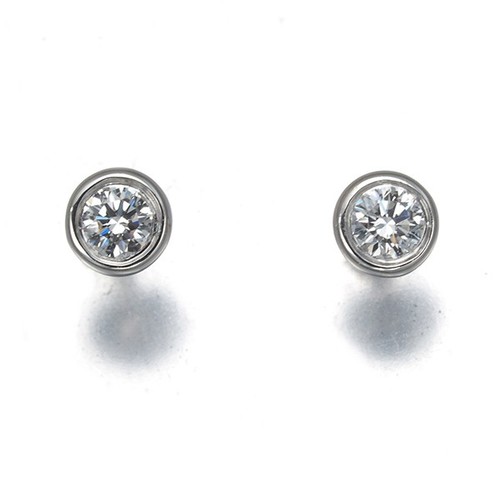 Auth tiffany earrings - auth, tiffany&co.