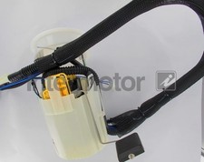 Lemark In-Tank Fuel Pump for
