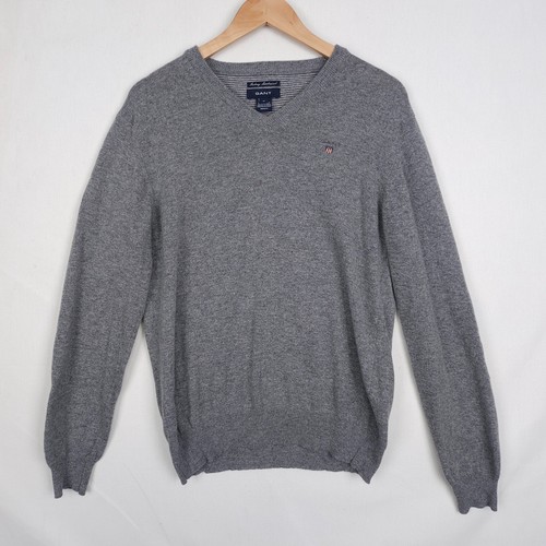 Gant mens jumper pullover - mens,