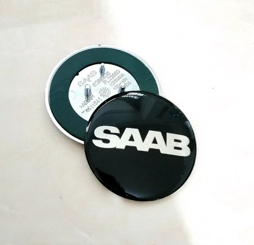 Saab nevs black - saab,