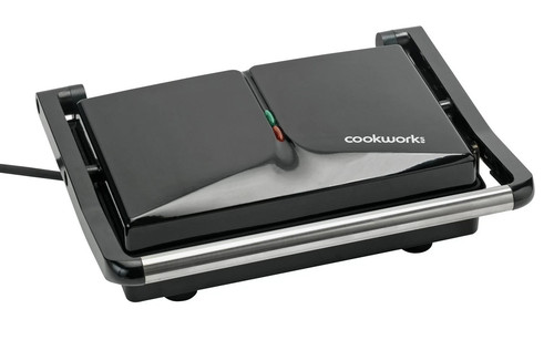 Cookworks portion panini - 2,