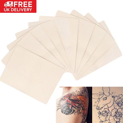 10x tattoo practice - tattoo, fake