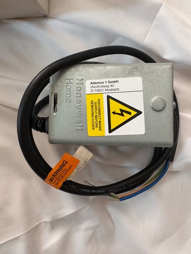 Honeywell wire replacement - 3,