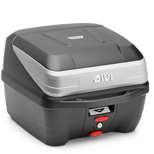 Honda 350 2025 givi rear - s,