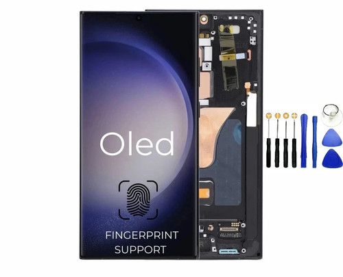 Genuine oled samsung galaxy - oled,