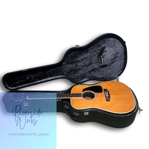 Takamine 600 acoustic - takamine,