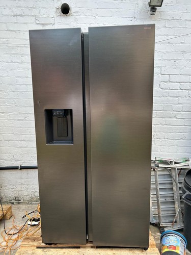 Samsung freestanding american - freestanding,