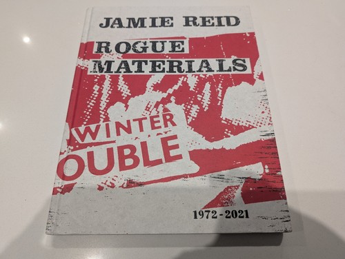 Jamie reid art print - jamie,